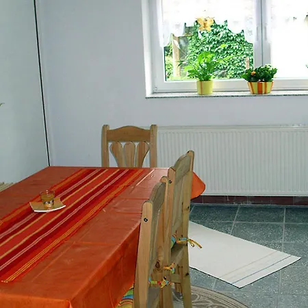 Ferienhaus Geyer Holiday home *