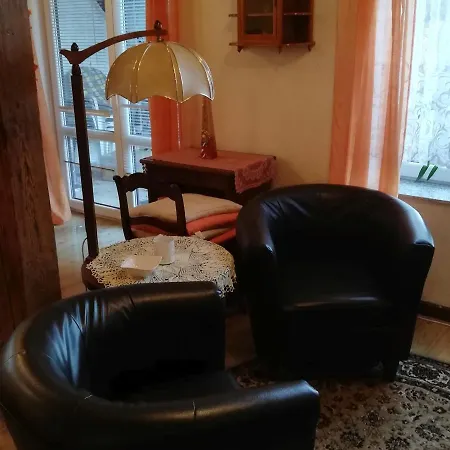 Ferienhaus Geyer Holiday home