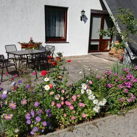 Holiday home Ferienhaus Geyer *